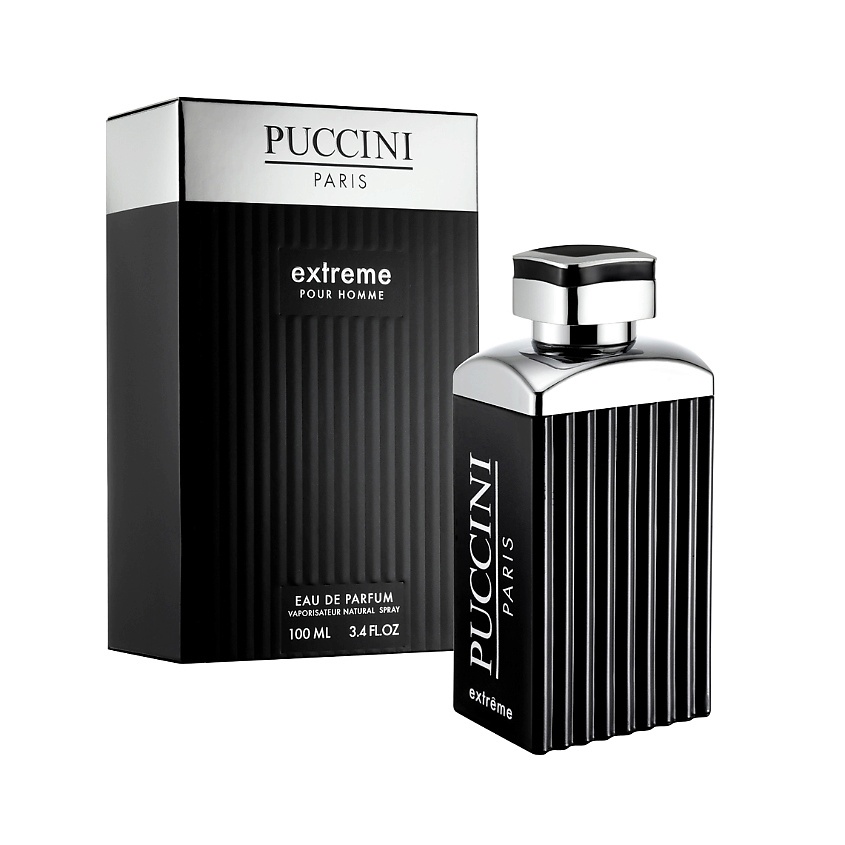 PUCCINI Extreme – фото 2