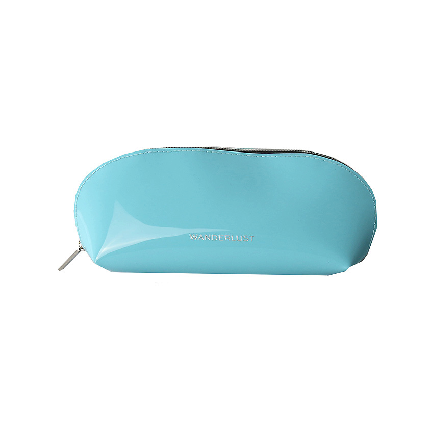 WANDERLUST Косметичка Wanderlust mini Blue – фото 1