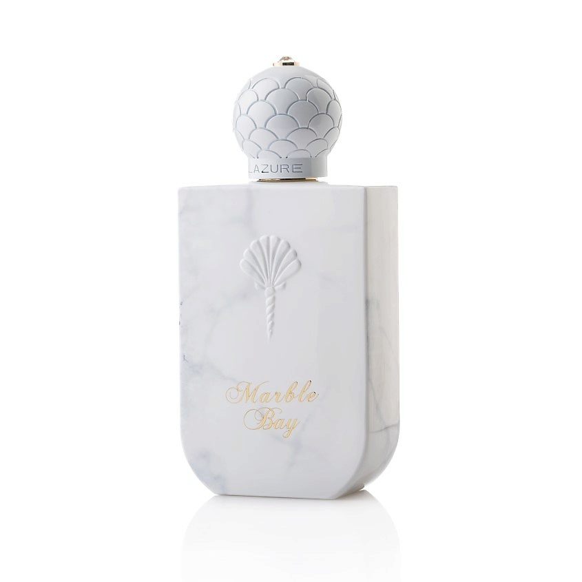 LAZURE PERFUMES Marble Bay – фото 1