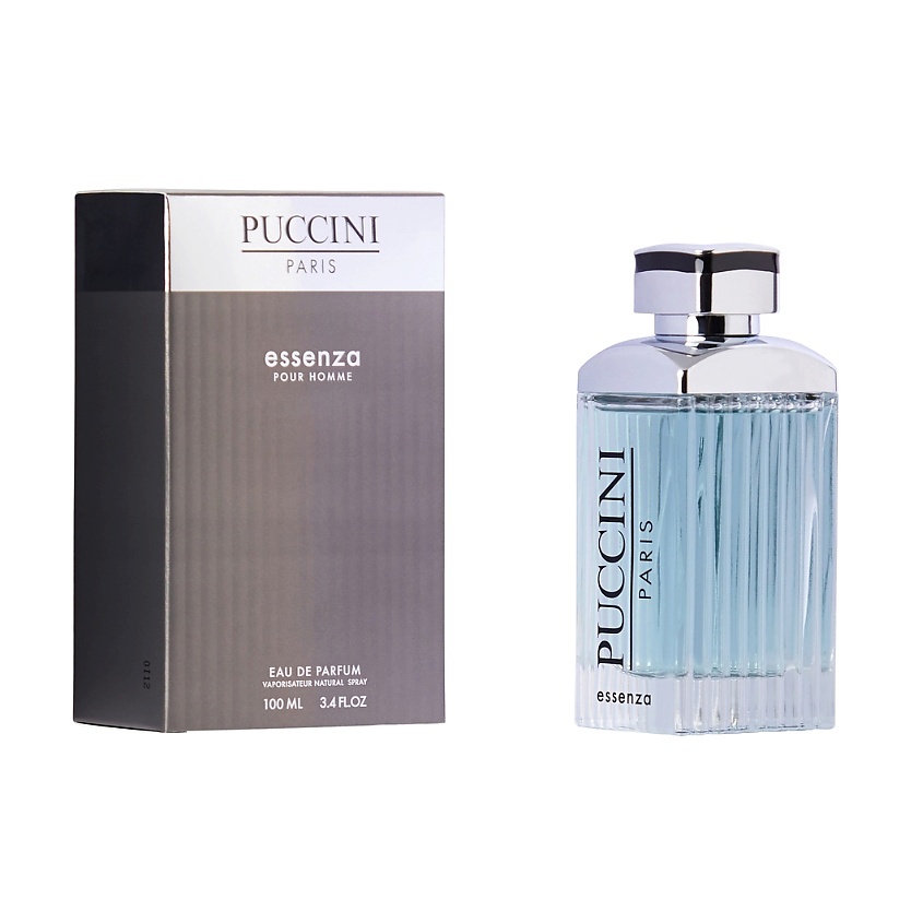 PUCCINI Essenza – фото 2