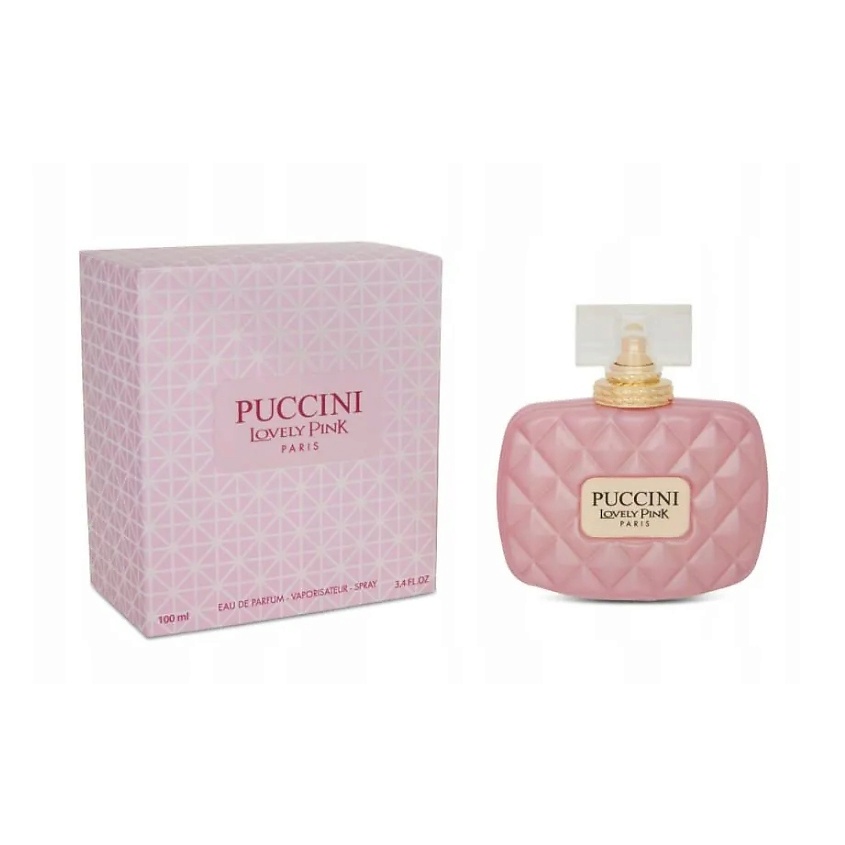 PUCCINI Lovely Pink – фото 2