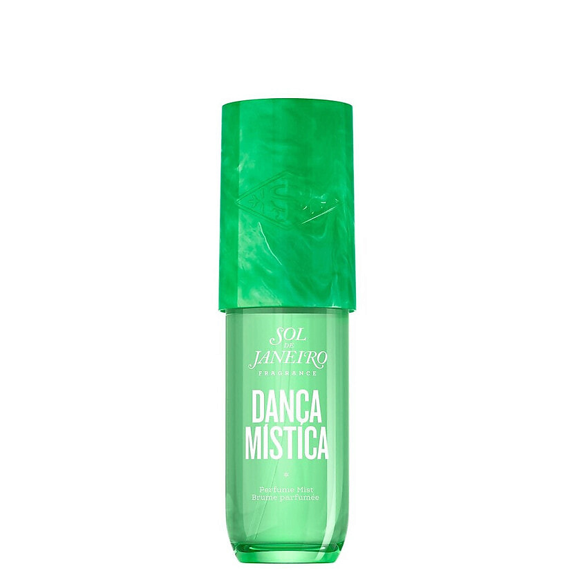 SOL DE JANEIRO Парфюмерный мист Limited Edition Danca Mistica – фото 1