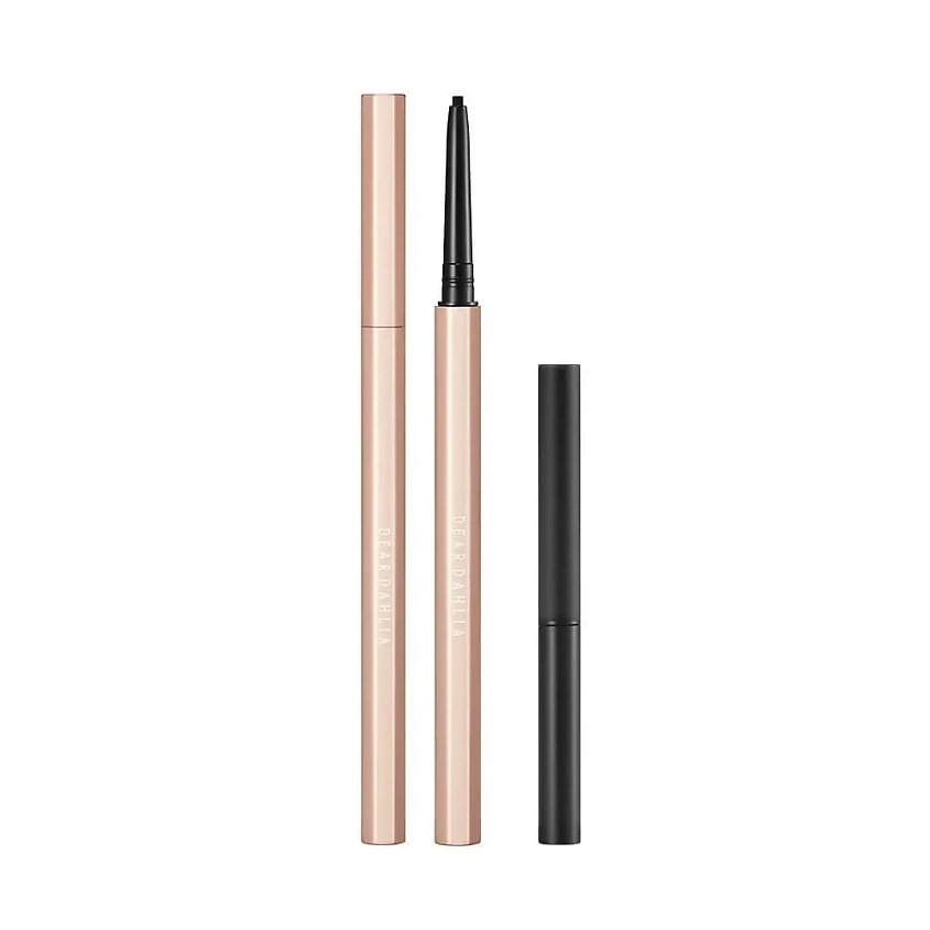 DEAR DAHLIA Карандаш для глаз  Perfect Designing Eyeliner Pencil – фото 1