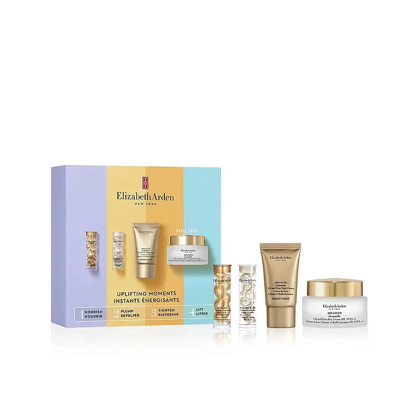 ELIZABETH ARDEN Набор Uplifting Moments – фото 2