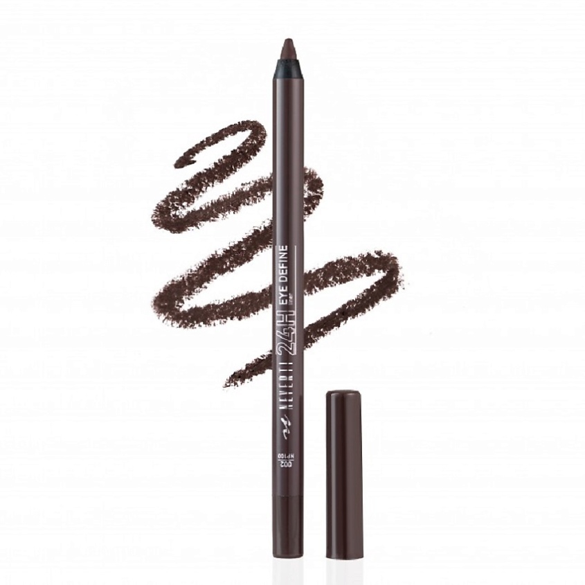 NEVERTI Лайнер для глаз, 1 шт. – фото 2