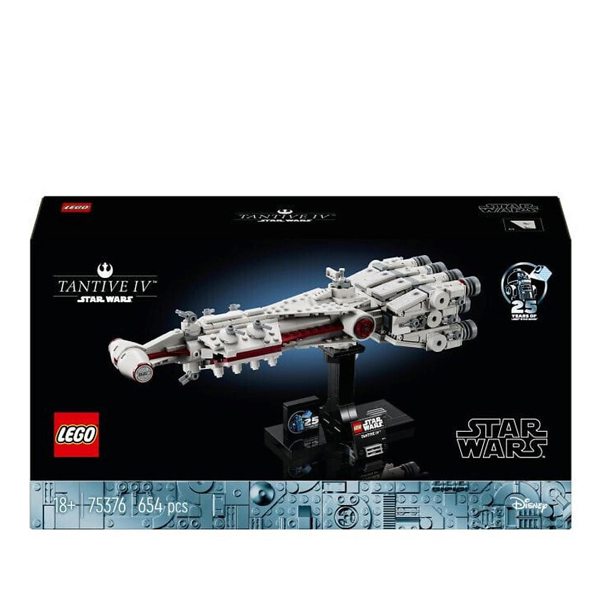 LEGO Конструктор Star Wars Tantive IV – фото 1