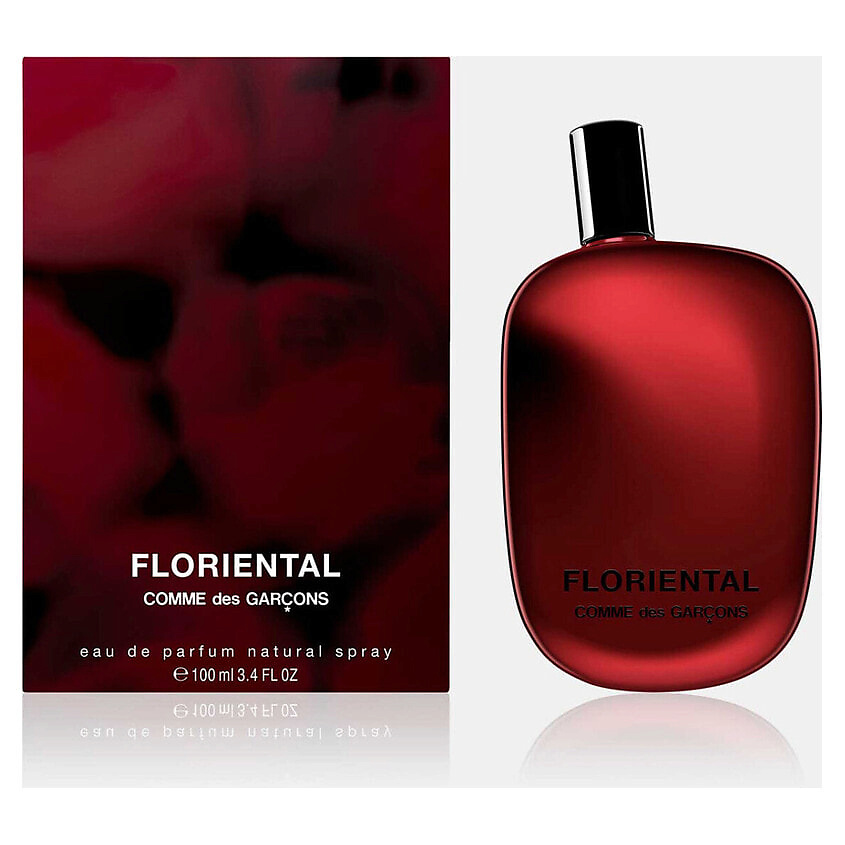 COMME DES GARCONS Парфюмерная вода Floriental – фото 2