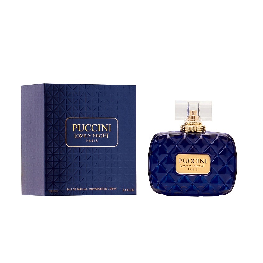 PUCCINI Lovely Night Blue – фото 2