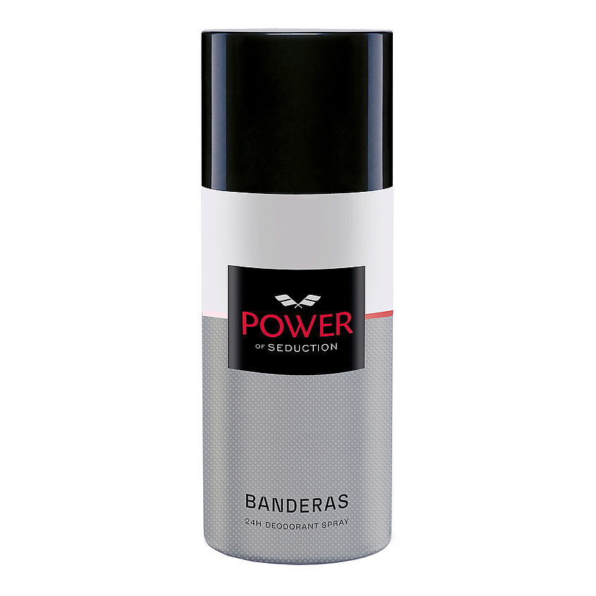 BANDERAS Дезодорант-спрей Power of Seduction – фото 2