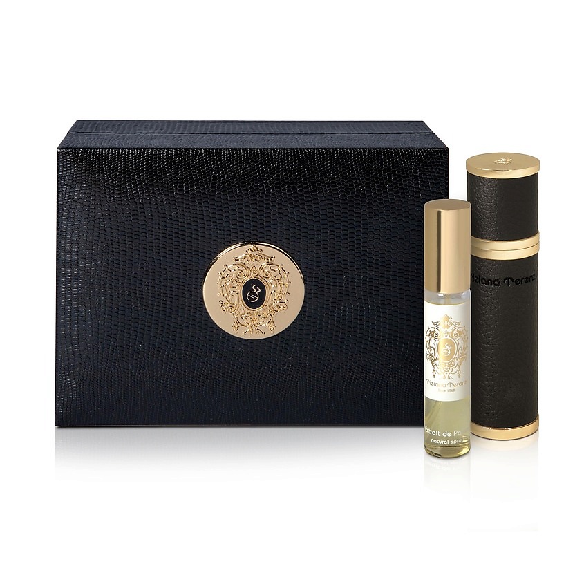 TIZIANA TERENZI Набор Kirke Travel Case Set – фото 1