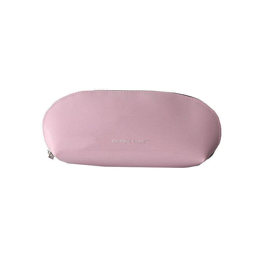 WANDERLUST Косметичка Wanderlust mini Pink – фото 1