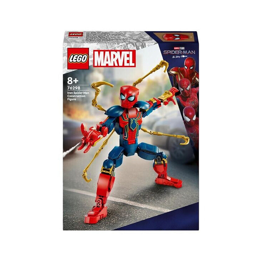 LEGO Конструктор Marvel Super HeroesIron Spider-M – фото 1
