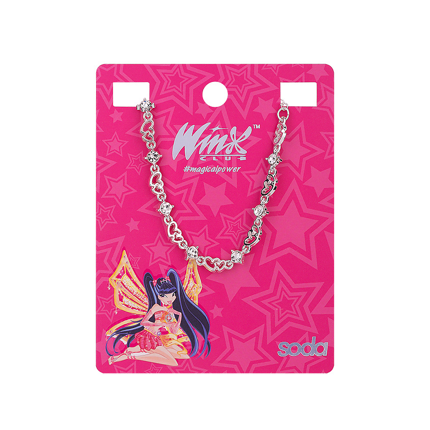SODA Браслет Music Is Love Bracelette #magicalpower – фото 2