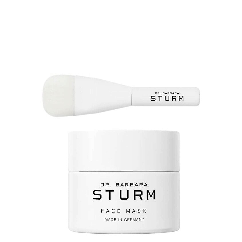 DR.BARBARA STURM Маска для лица Face Mask – фото 1