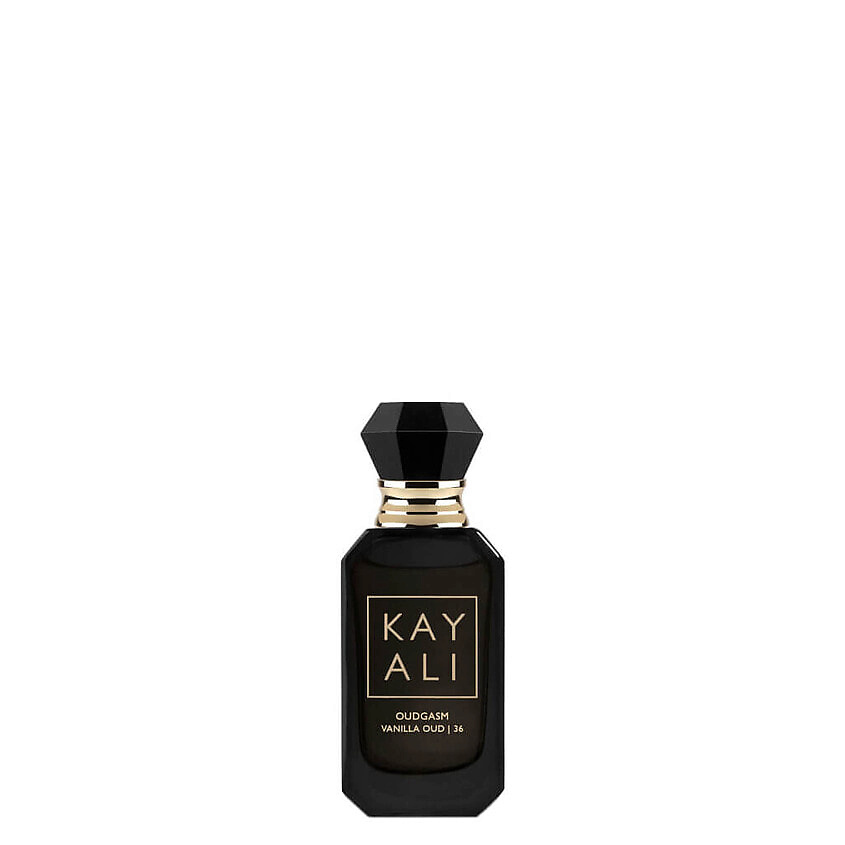 HUDA BEAUTY Парфюмерная вода KAYALI Oudgasm Vanilla Oud 36 – фото 1