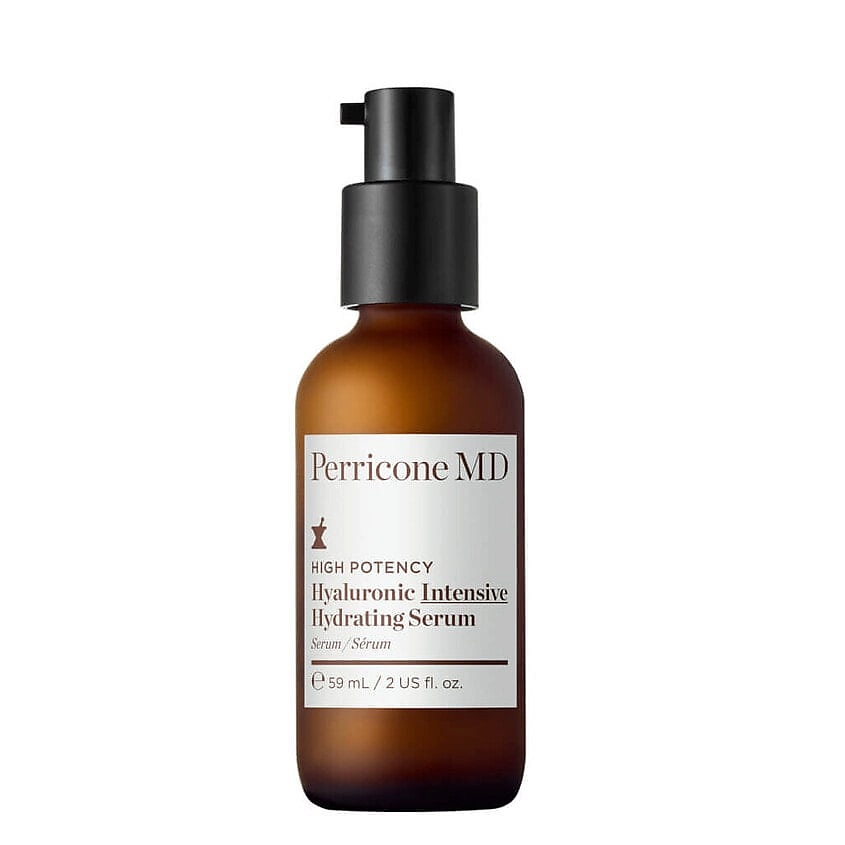 PERRICONE MD Увлажняющая сыворотка для лица Hyaluronic Intensive Hydrating Serum – фото 1