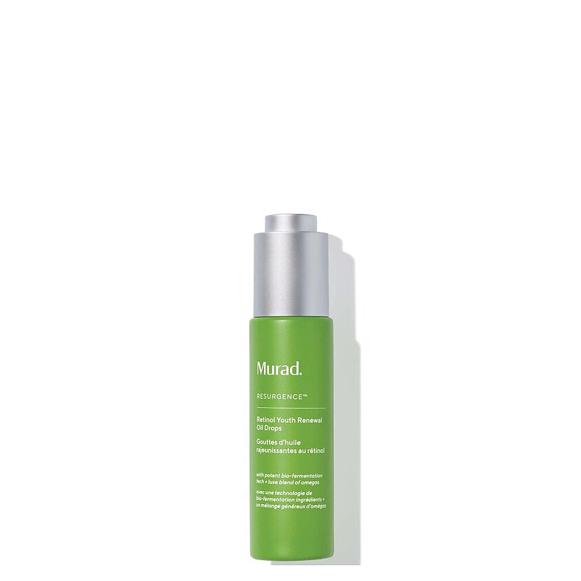 MURAD Масляная сыворотка Retinol Youth Renewal Oil Drops – фото 1