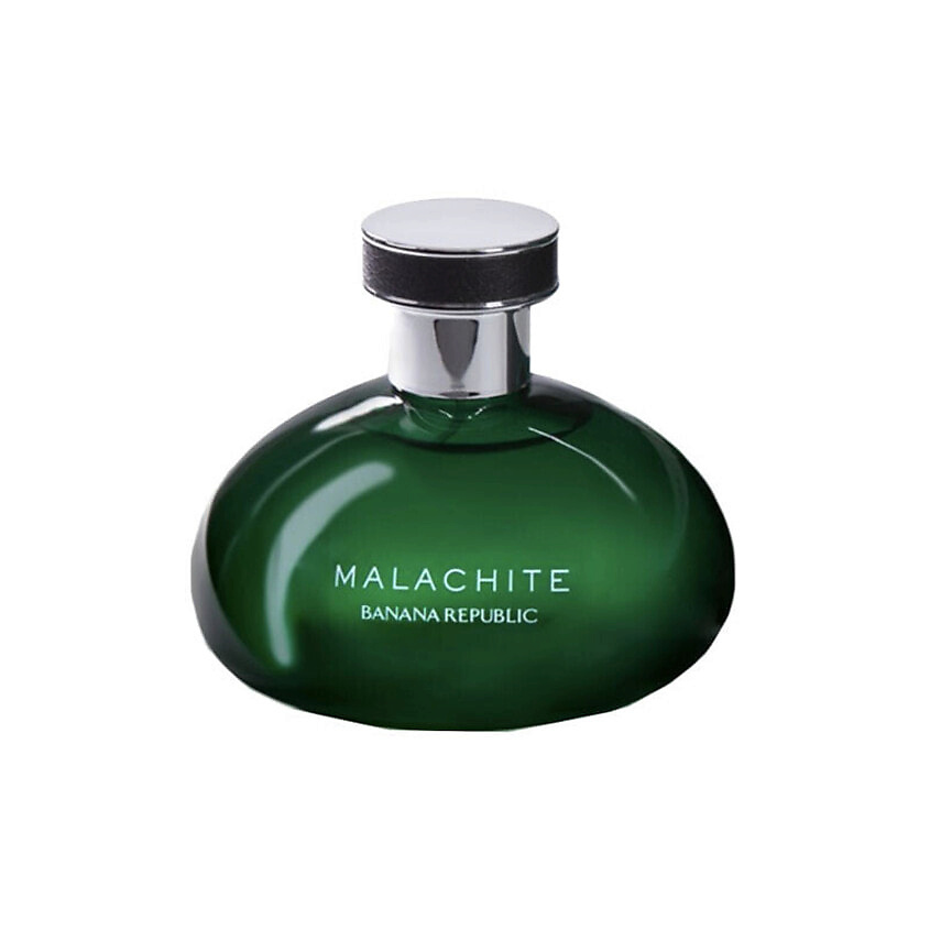 BANANA REPUBLIC Парфюмерная вода Malachite – фото 2
