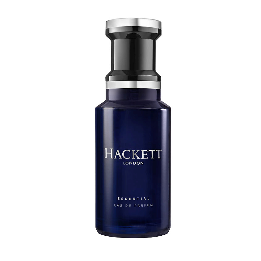 HACKETT LONDON Essential, Парфюмерная вода, спрей 100 мл – фото 1
