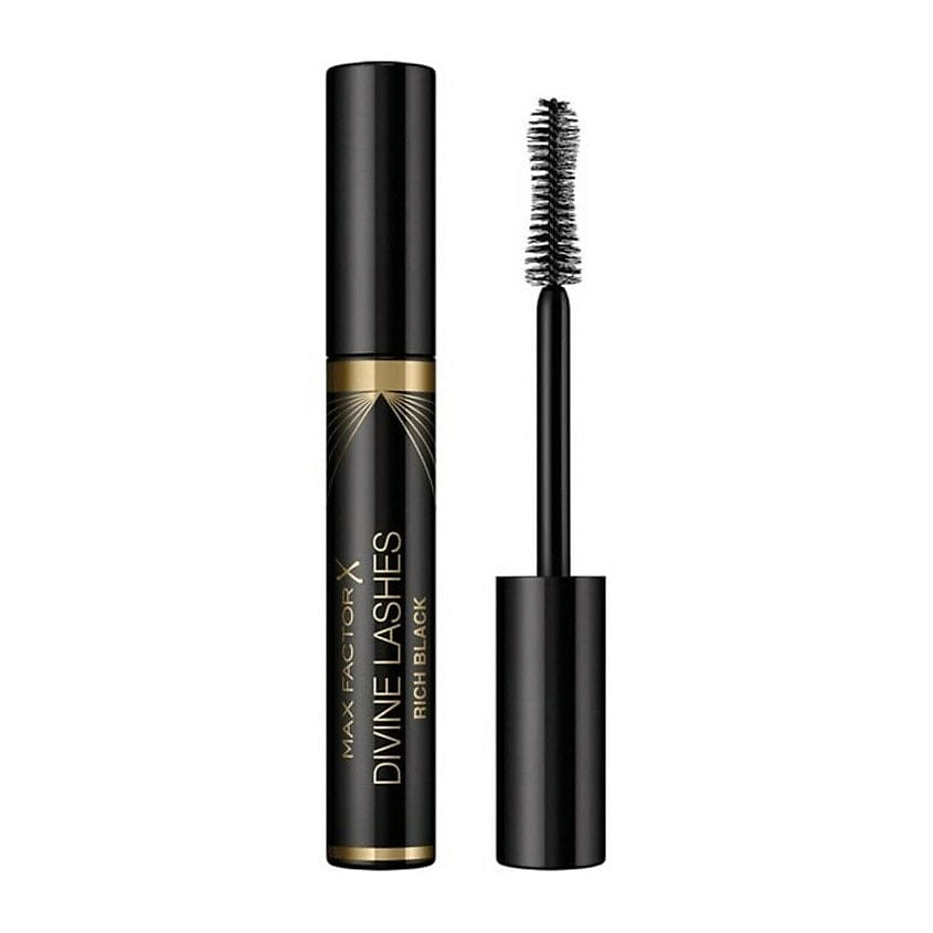 MAX FACTOR Тушь для ресниц Divine Lashes – фото 1