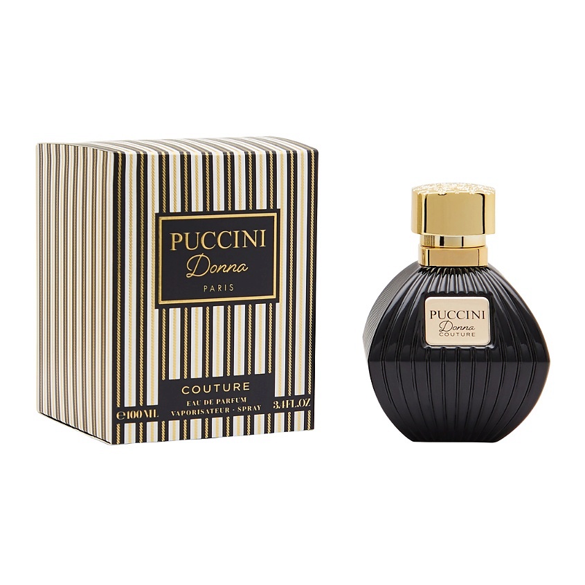 PUCCINI Donna Couture – фото 2