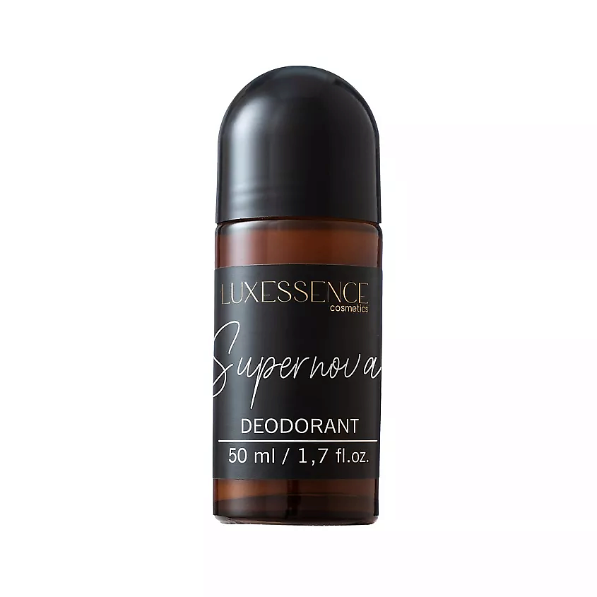 LUXESSENCE Дезодорант Supernova – фото 1