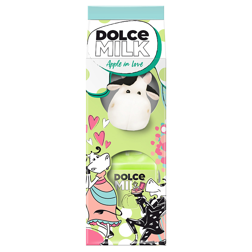 DOLCE MILK Набор 192 – фото 2