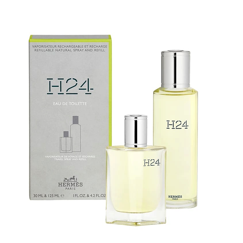 HERMÈS Набор H24 – фото 1