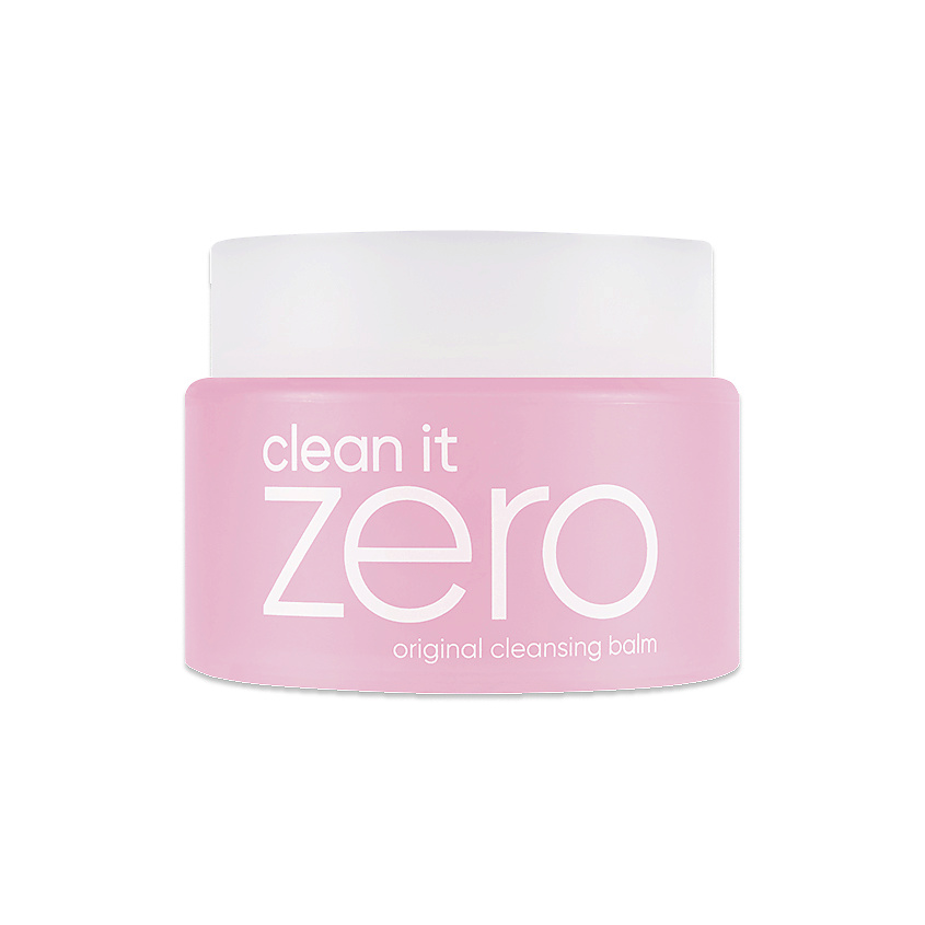 BANILA CO Бальзам для лица очищающий Clean It Zero Original Cleansing Balm, 100 мл – фото 1