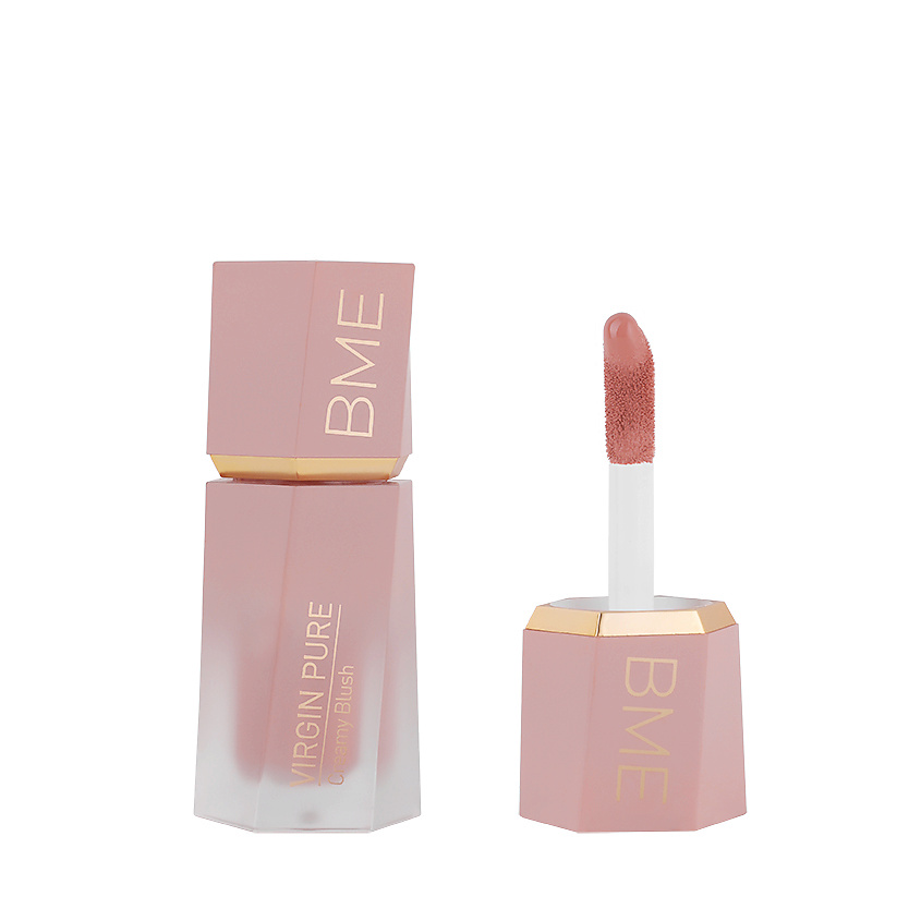 BME Румяна кремовые Virgin Pure – фото 1