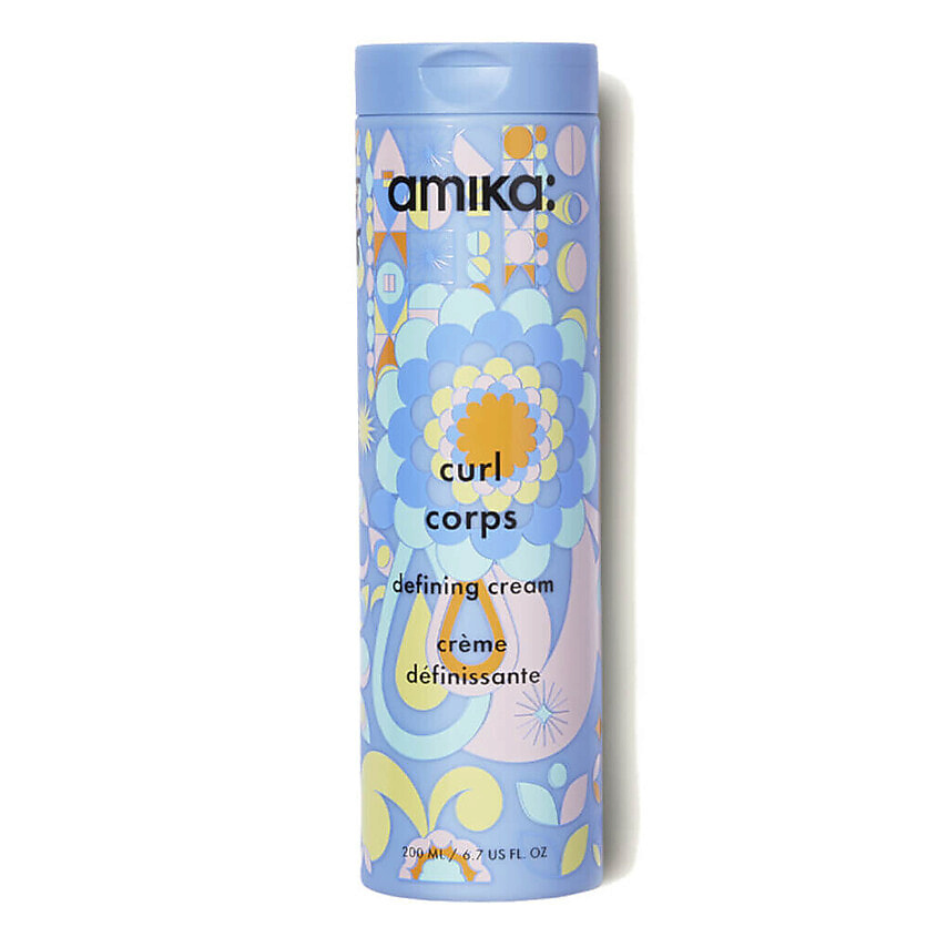 AMIKA Крем для создания локонов Curl Corps Defining Cream – фото 1