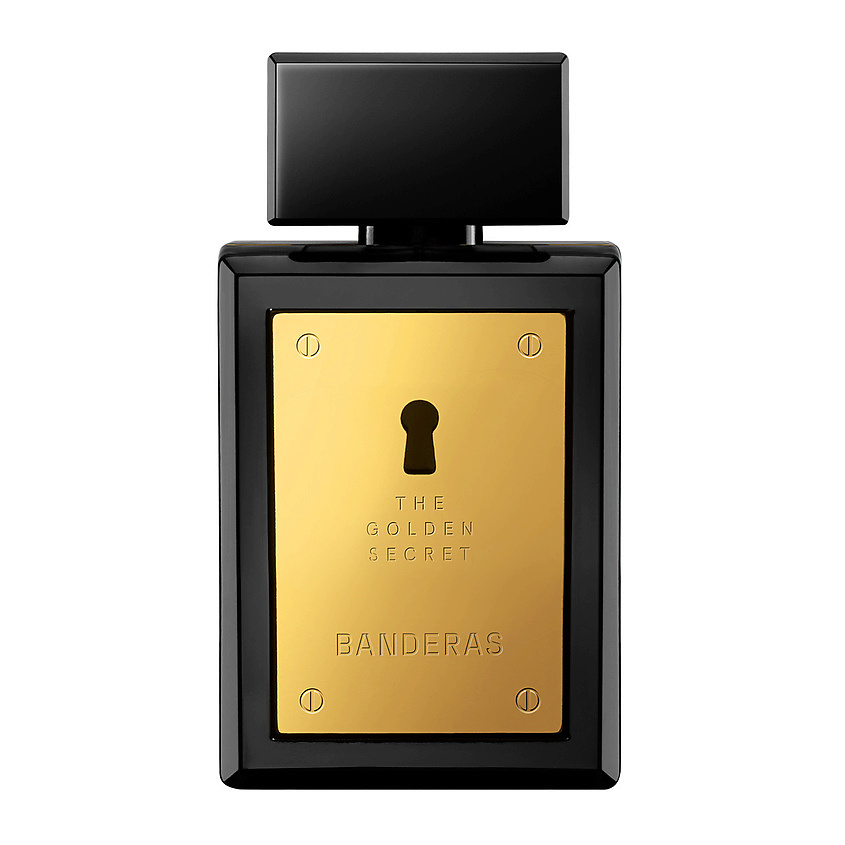 BANDERAS The Golden Secret – фото 1