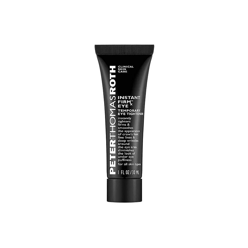 PETER THOMAS ROTH Разглаживающий крем против морщин Instant FirmX