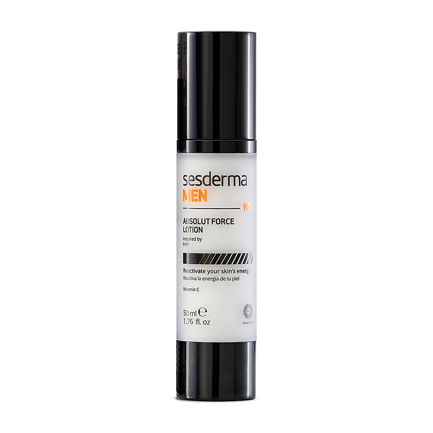 SESDERMA Лосьон ревитализирующий для мужчин MEN – фото 1
