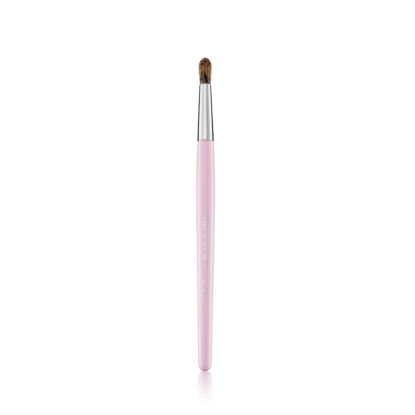 MAKE-UP SECRET Кисть для растушевки теней Z15 – фото 1