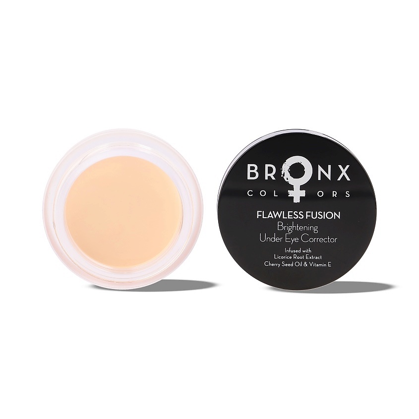 BRONX COLORS Корректор для лица Flawless Fusion – фото 1