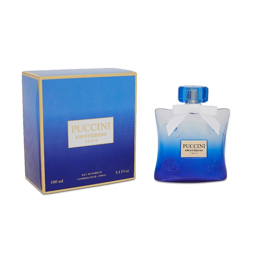 PUCCINI Sweetness Blue – фото 2