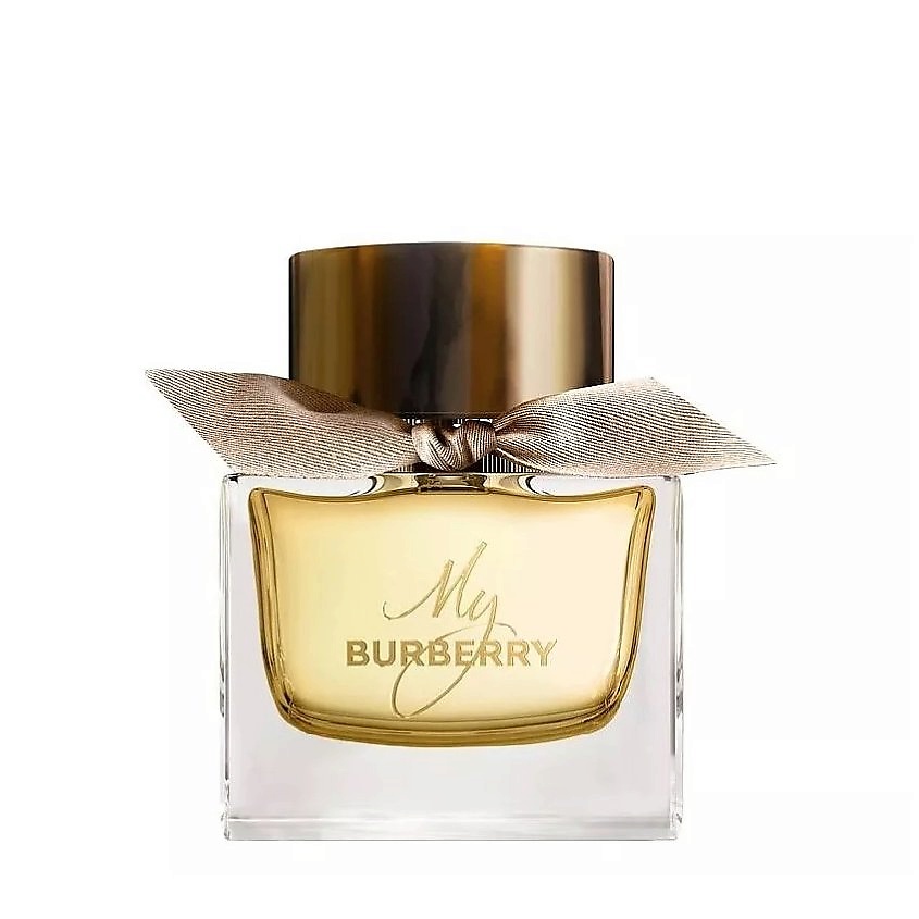 BURBERRY Парфюмерная вода MY BURBERRY, 30 мл – фото 2