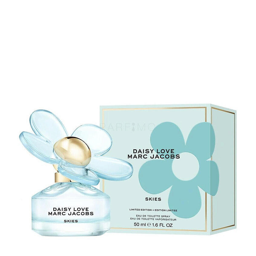 MARC JACOBS Туалетная вода Daisy Love Skies – фото 1