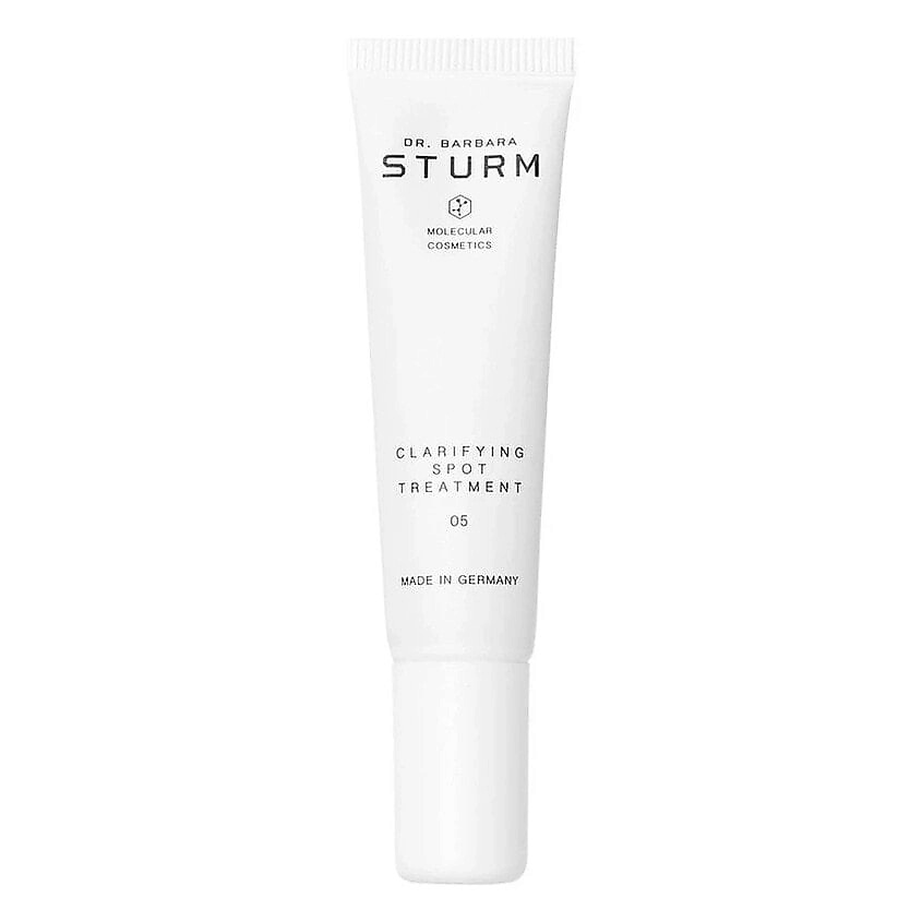 DR.BARBARA STURM Крем для лица Anti-Akne Pflege Clarifying Spot Treatment 05 – фото 1