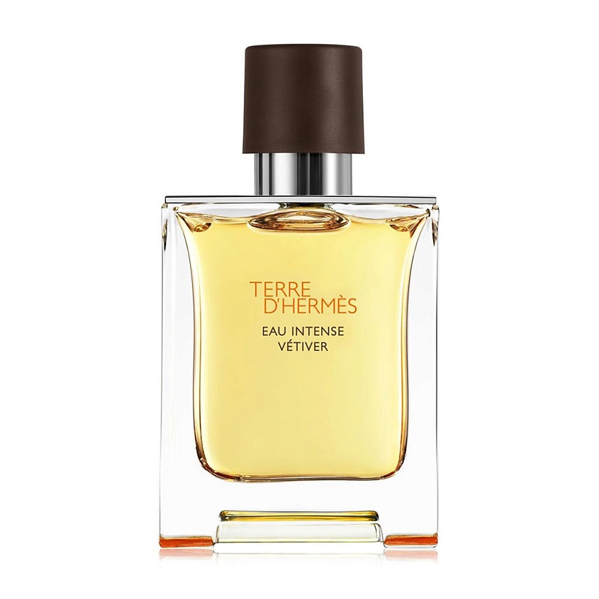 HERMES Парфюмерная вода Terre D'Hermes Eau Intense Vetiver купить