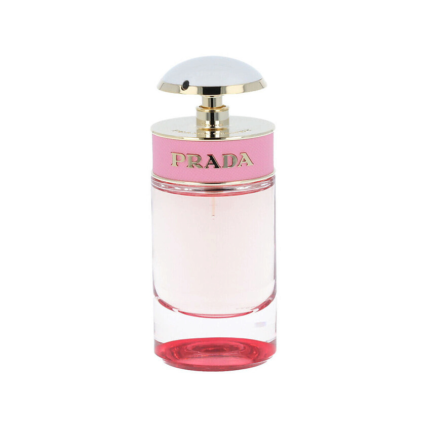 PRADA Туалетная вода  Candy Florale – фото 1