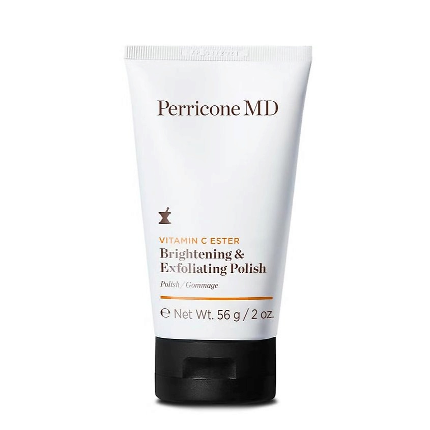 PERRICONE MD Осветляющий и отшелушивающий пилинг Vitamin C Ester Brightening & Exfoliating Polish – фото 1