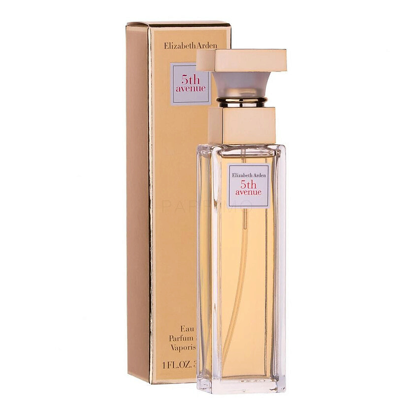ELIZABETH ARDEN Парфюмерная вода 5th Avenue – фото 2