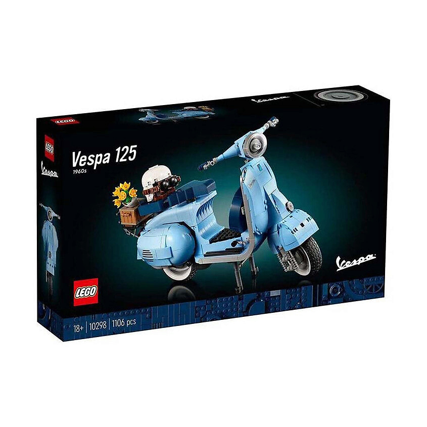 LEGO Конструктор Creator Vespa 125 – фото 1