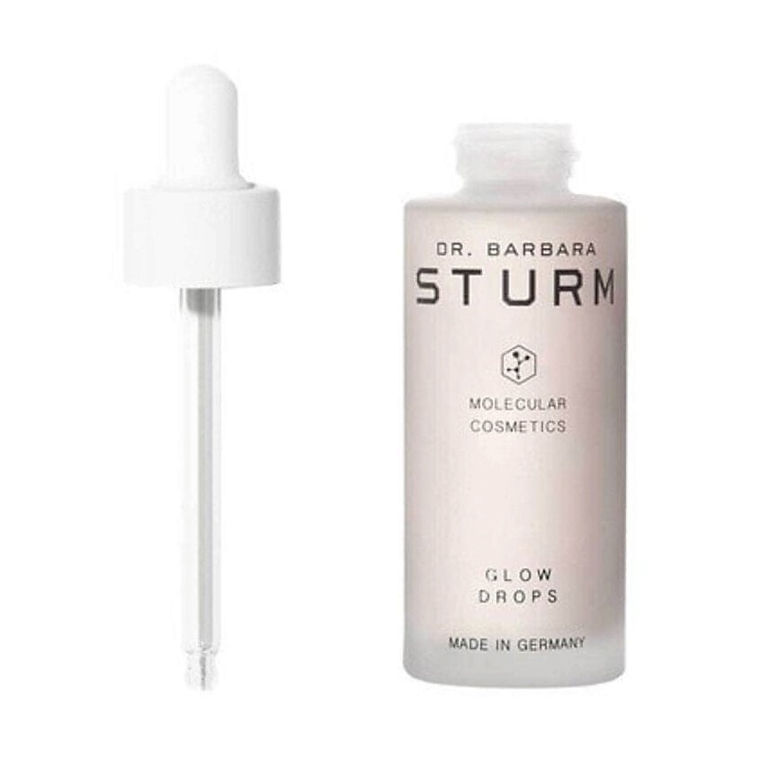 DR.BARBARA STURM Сыворотка для лица Glow Drops, 30 мл – фото 1
