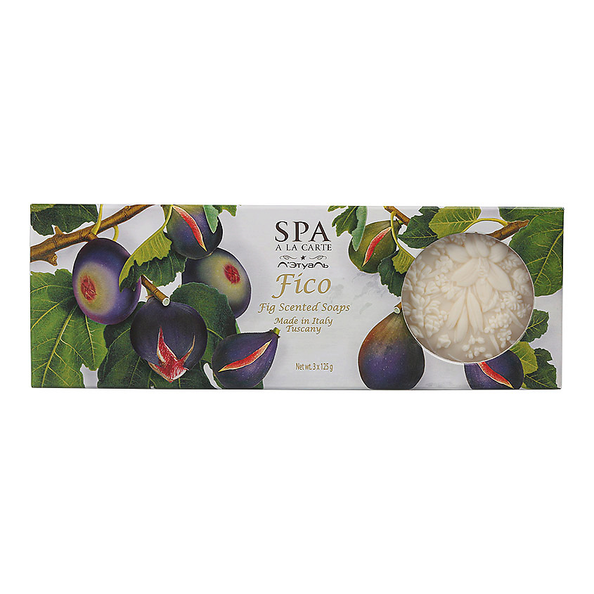 SPA a la carte Набор 40 SPA A LA CARTE COFFRET – фото 1