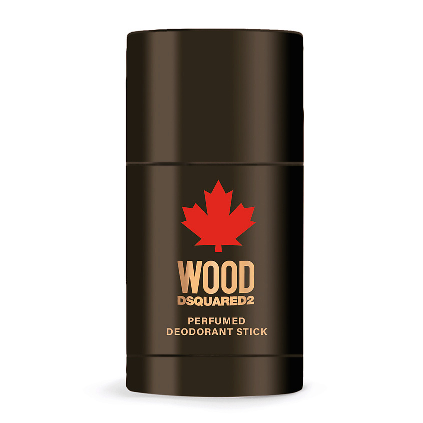 DSQUARED2 Дезодорант-стик Wood Pour Homme – фото 1