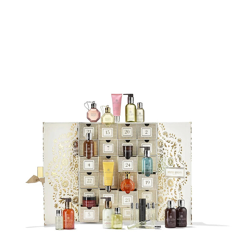 MOLTON BROWN Адвент-календарь 2023 Advent Calendar – фото 1