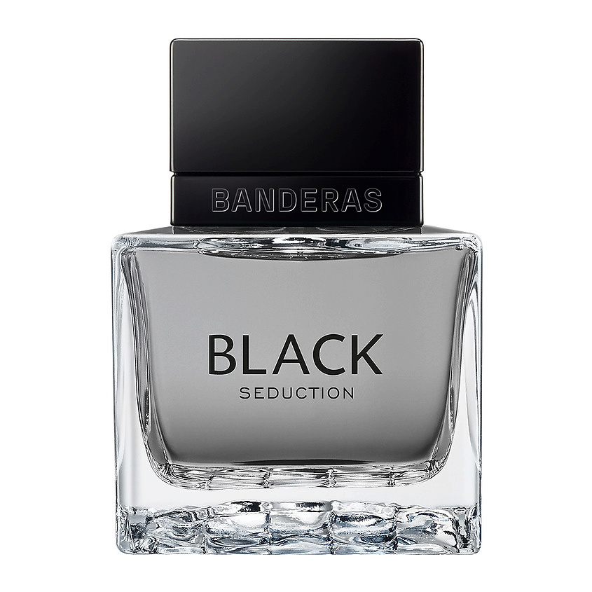 BANDERAS Black Seduction – фото 1